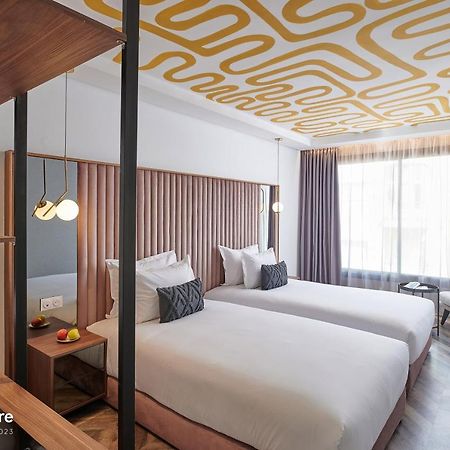 Stayhere Rabat - Agdal 4 - Hotel 外观 照片