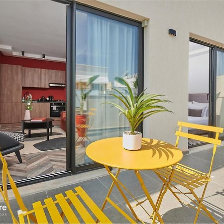 Stayhere Rabat - Agdal 4 - Hotel 外观 照片