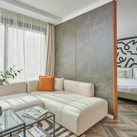 Stayhere Rabat - Agdal 4 - Hotel 外观 照片