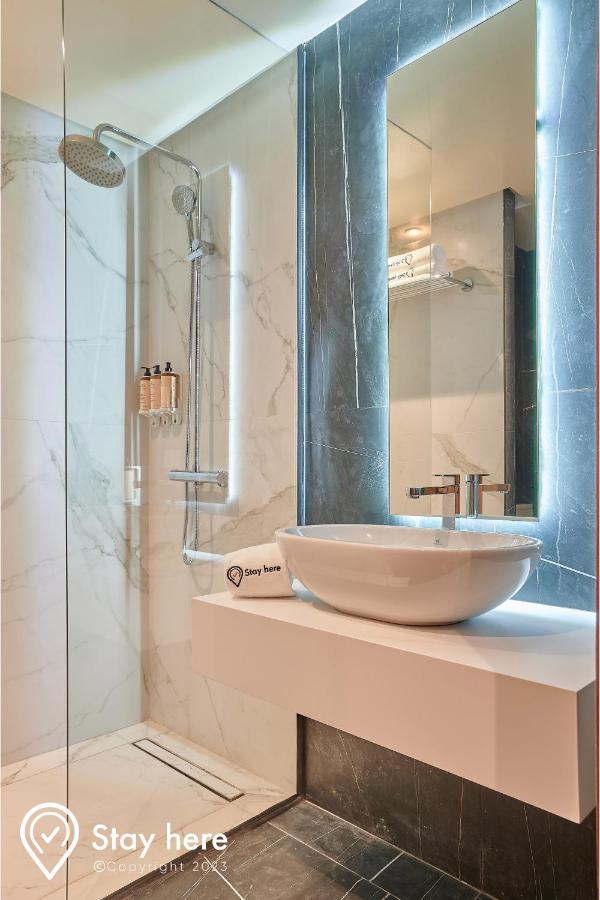 Stayhere Rabat - Agdal 4 - Hotel 外观 照片